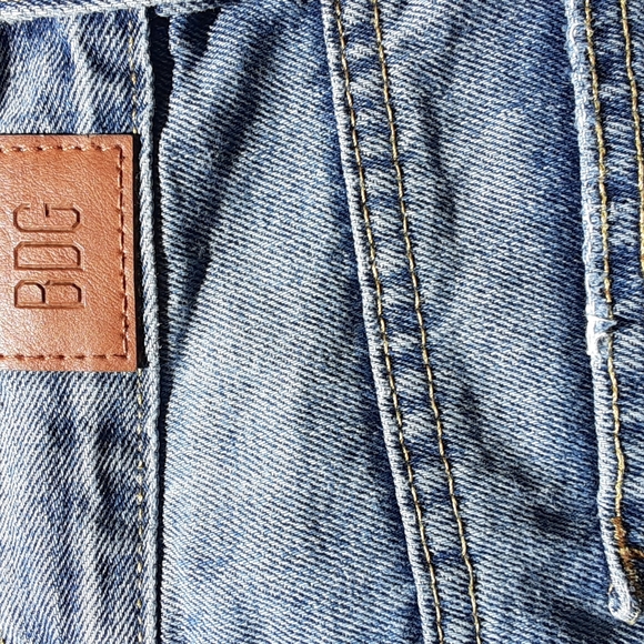 BDG slim straight size 24 - Picture 7 of 11